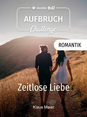 cover image of Zeitlose Liebe